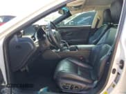 ✅ 2021 Lexus ES 300h Luxury • VIN: 58AEA1C18MU006497 • Lot: 55642005. Wystawiony na Copart z przebiegiem 87 799 mil. Bezpłatny archiwum sprzedaży aukcyjnych z USA i szczegółowy raport historii pojazdu na DreamBid. Zdjęcie 7.