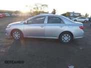 ✅ 2010 Toyota Corolla S • VIN: 2T1BU4EE4AC338842 • Лот: 43468961. Опубликован ранее на IAAI с пробегом 249 959 миль. Бесплатный доступ к архиву аукционных продаж из США и подробный отчёт об истории автомобиля на DreamBid. Изображение 13.