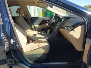 ✅ 2013 Hyundai Azera • VIN: KMHFH4JG3DA315215 • Лот: 43525836. Опубликован ранее на IAAI с пробегом 154 432 миль. Бесплатный доступ к архиву аукционных продаж из США и подробный отчёт об истории автомобиля на DreamBid. Изображение 5.