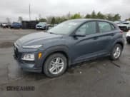 ✅ 2020 Hyundai Kona SE • VIN: KM8K1CAA2LU500085 • Лот: 71814774. Опубликован ранее на Copart с пробегом 104 455 миль. Бесплатный доступ к архиву аукционных продаж из США и подробный отчёт об истории автомобиля на DreamBid. Изображение 1.