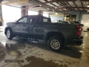 ✅ 2020 Chevrolet Silverado 1500 RST • VIN: 1GCRYEED9LZ195718 • Lot: 82565045. Listed on Copart with 103,900 mi. Free auction sales archive from the USA and detailed vehicle history report at DreamBid. Image 2.