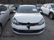 ✅ 2013 Volkswagen Golf GTI • VIN: WVWHD7AJ4DW082020 • Lot: 41350353. Wystawiony na IAAI z przebiegiem 173 207 mil. Bezpłatny archiwum sprzedaży aukcyjnych z USA i szczegółowy raport historii pojazdu na DreamBid. Zdjęcie 12.