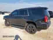 2019 Chevrolet Tahoe LT z VIN 1GNSCBKC2KR118169, wystawiony jako Copart lot #85701705 z przebiegiem 113 918 mil mil oraz Czysty tytuł • Clean title. Historia ofert i sprzedaży dostępna na DreamBid. Obrazek 2.