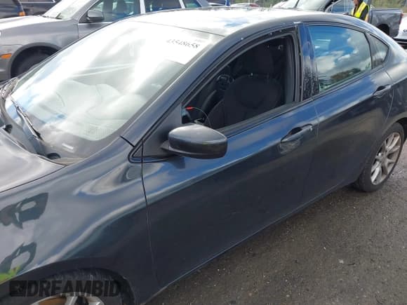 ✅ 2013 Dodge Dart SXT • VIN: 1C3CDFBA1DD204707 • Лот: 43548658. Опубликован ранее на IAAI с пробегом 157 377 миль. Бесплатный доступ к архиву аукционных продаж из США и подробный отчёт об истории автомобиля на DreamBid. Изображение 6.