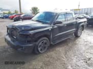 ✅ 2009 Dodge Dakota Bighorn/Lonestar • VIN: 1D7HW38P39S775050 • Lot: 43567558. Wystawiony na IAAI z przebiegiem 193 516 mil. Bezpłatny archiwum sprzedaży aukcyjnych z USA i szczegółowy raport historii pojazdu na DreamBid. Zdjęcie 18.