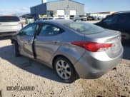 ✅ 2013 Hyundai Elantra GLS • VIN: KMHDH4AE1DU995863 • Lot: 83866015. Listed on Copart with 225,578 mi. Free auction sales archive from the USA and detailed vehicle history report at DreamBid. Image 2.