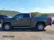 2018 Chevrolet Colorado 4WD LT с VIN 1GCHTCEN0J1150055, выставлен на аукционе IAAI как лот 43375677 с пробегом 35 362 миль миль и . История ставок и продаж доступна на DreamBid. Изображение 14.