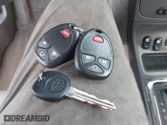 ✅ 2007 Chevrolet HHR LT • VIN: 3GNDA23D77S571309 • Lot: 41829370. Listed on IAAI with 147,220 mi. Free auction sales archive from the USA and detailed vehicle history report at DreamBid. Image 11.