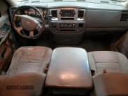 ✅ 2007 Dodge 1500 SLT • VIN: 1D7HU18267J589231 • Лот: 70626674. Опубликован ранее на Copart с пробегом 270 300 миль. Бесплатный доступ к архиву аукционных продаж из США и подробный отчёт об истории автомобиля на DreamBid. Изображение 8.