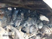 ✅ 2001 Chevrolet Silverado 2500HD LS • VIN: 1GCHK23U91F168080 • Lot: 43343510. Listed on IAAI with Not provided. Free auction sales archive from the USA and detailed vehicle history report at DreamBid. Image 10.