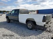 ✅ 2003 Chevrolet Silverado 2500HD LS • VIN: 1GCHK29U03E274062 • Lot: 82757165. Wystawiony na Copart z przebiegiem 329 319 mil. Bezpłatny archiwum sprzedaży aukcyjnych z USA i szczegółowy raport historii pojazdu na DreamBid. Zdjęcie 2.