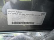 ✅ 2014 Audi A8 3.0T • VIN: WAURGAFD8EN013220 • Лот: 67083565. Опубликован ранее на Copart с пробегом 135 236 миль. Бесплатный доступ к архиву аукционных продаж из США и подробный отчёт об истории автомобиля на DreamBid. Изображение 10.