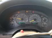 ✅ 1999 Chevrolet Blazer Trailblazer • VIN: 1GNDT13W0X2122216 • Lot: 54400065. Wystawiony na Copart z przebiegiem 100 260 mil. Bezpłatny archiwum sprzedaży aukcyjnych z USA i szczegółowy raport historii pojazdu na DreamBid. Zdjęcie 9.