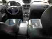 2012 Chevrolet Malibu LTZ with VIN 1G1ZG5E73CF174306, listed as a Copart auction lot 85735335 with 89,417 mi miles and Clean title. Bid and sale history available at DreamBid. Image 8.