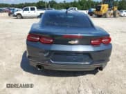 ✅ 2020 Chevrolet Camaro 1LT • VIN: 1G1FB1RS3L0101304 • Lot: 71984884. Listed on Copart with 137,779 mi. Free auction sales archive from the USA and detailed vehicle history report at DreamBid. Image 6.