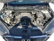 ✅ 2020 Honda CR-V EX-L • VIN: 2HKRW2H86LH627806 • Lot: 90995365. Listed on Copart with 95,328 mi. Free auction sales archive from the USA and detailed vehicle history report at DreamBid. Image 12.