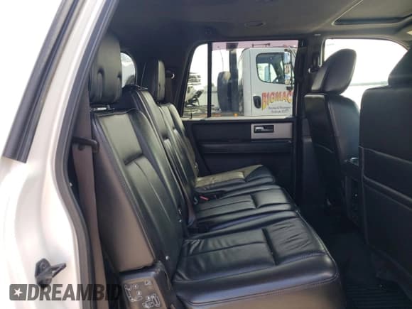 ✅ 2012 Ford Expedition Max Limited • VIN: 1FMJK1K55CEF22929 • Lot: 71718045. Listed on Copart with 159,369 mi. Free auction sales archive from the USA and detailed vehicle history report at DreamBid. Image 11.
