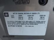 ✅ 2001 Chevrolet Camaro • VIN: 2G1FP32K112138192 • Lot: 43687290. Listed on IAAI with 107,114 mi. Free auction sales archive from the USA and detailed vehicle history report at DreamBid. Image 9.