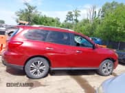 ✅ 2017 Nissan Pathfinder Platinum • VIN: 5N1DR2MM5HC686462 • Lot: 42543980. Wystawiony na IAAI z przebiegiem 98 079 mil. Bezpłatny archiwum sprzedaży aukcyjnych z USA i szczegółowy raport historii pojazdu na DreamBid. Zdjęcie 14.