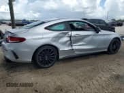 ✅ 2020 Mercedes-Benz C 43 AMG • VIN: W1KWJ6EB0LG027821 • Lot: 60077765. Wystawiony na Copart z przebiegiem 35 016 mil. Bezpłatny archiwum sprzedaży aukcyjnych z USA i szczegółowy raport historii pojazdu na DreamBid. Zdjęcie 3.