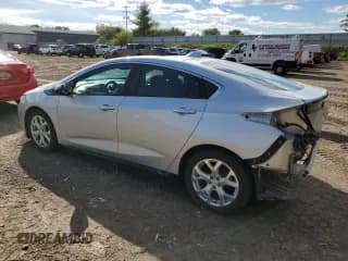 ✅ 2017 Chevrolet Volt Premier • VIN: 1G1RB6S55HU111329 • Lot: 70519093. Wystawiony na Copart z przebiegiem 121 047 mil. Bezpłatny archiwum sprzedaży aukcyjnych z USA i szczegółowy raport historii pojazdu na DreamBid. Zdjęcie 2.