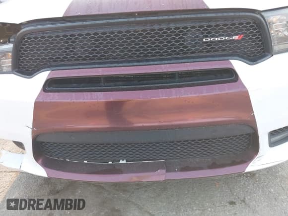 ✅ 2018 Dodge Durango R/T • VIN: 1C4SDJCT9JC443403 • Lot: 42463528. Listed on IAAI with 180,332 mi. Free auction sales archive from the USA and detailed vehicle history report at DreamBid. Image 18.