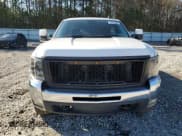 ✅ 2009 Chevrolet Silverado 2500HD LT • VIN: 1GCHC53649F159539 • Lot: 43810885. Listed on Copart with 127,253 mi. Free auction sales archive from the USA and detailed vehicle history report at DreamBid. Image 5.