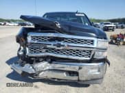 ✅ 2015 Chevrolet Silverado 1500 LTZ • VIN: 1GCUKSEC8FF204187 • Lot: 52074735. Wystawiony na Copart z przebiegiem 123 396 mil. Bezpłatny archiwum sprzedaży aukcyjnych z USA i szczegółowy raport historii pojazdu na DreamBid. Zdjęcie 5.