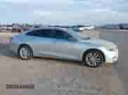 2017 Chevrolet Malibu LT с VIN 1G1ZE5STXHF153208, выставлен на аукционе IAAI как лот 43401807 с пробегом 104 838 миль миль и . История ставок и продаж доступна на DreamBid. Изображение 13.