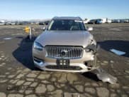 ✅ 2023 Volvo XC90 Plus • VIN: YV4L12PN7P1903108 • Лот: 78090054. Опубликован ранее на Copart с пробегом 14 235 миль. Бесплатный доступ к архиву аукционных продаж из США и подробный отчёт об истории автомобиля на DreamBid. Изображение 5.