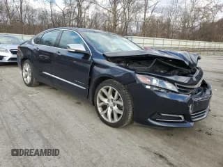 ✅ 2014 Chevrolet Impala LTZ • VIN: 2G1155S33E9316234 • Лот: 80200924. Опубликован ранее на Copart с пробегом 140 079 миль. Бесплатный доступ к архиву аукционных продаж из США и подробный отчёт об истории автомобиля на DreamBid. Изображение 4.