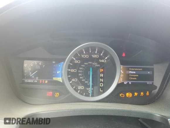 ✅ 2013 Ford Explorer XLT • VIN: 1FM5K7D98DGA33063 • Lot: 69947625. Wystawiony na Copart z przebiegiem 154 802 mil. Bezpłatny archiwum sprzedaży aukcyjnych z USA i szczegółowy raport historii pojazdu na DreamBid. Zdjęcie 9.