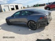 ✅ 2021 Tesla Model S Long Range • VIN: 5YJSA1E5XMF432313 • Lot: 81917575. Wystawiony na Copart z przebiegiem 55 204 mil. Bezpłatny archiwum sprzedaży aukcyjnych z USA i szczegółowy raport historii pojazdu na DreamBid. Zdjęcie 2.