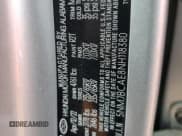 ✅ 2022 Hyundai Tucson SEL • VIN: 5NMJBCAE8NH118380 • Lot: 85369095. Wystawiony na Copart z przebiegiem 63 941 mil. Bezpłatny archiwum sprzedaży aukcyjnych z USA i szczegółowy raport historii pojazdu na DreamBid. Zdjęcie 13.