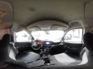 ✅ 2017 Ram ProMaster City Cargo Tradesman • VIN: ZFBERFAB4H6G03515 • Lot: 58786095. Listed on Copart with 108,594 mi. Free auction sales archive from the USA and detailed vehicle history report at DreamBid. Image 15.