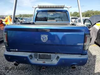 ✅ 2009 Dodge 1500 ST • VIN: 1D3HB18T19S736584 • Лот: 73853374. Опубликован ранее на Copart с пробегом 113 256 миль. Бесплатный доступ к архиву аукционных продаж из США и подробный отчёт об истории автомобиля на DreamBid. Изображение 6.