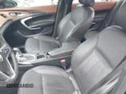 ✅ 2017 Buick Regal Sport Touring • VIN: 2G4GL5EX2H9169300 • Lot: 41867202. Listed on IAAI with 127,026 mi. Free auction sales archive from the USA and detailed vehicle history report at DreamBid. Image 5.