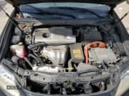 ✅ 2013 Lexus ES 300h • VIN: JTHBW1GG3D2020669 • Lot: 70580325. Listed on Copart with 244,183 mi. Free auction sales archive from the USA and detailed vehicle history report at DreamBid. Image 11.