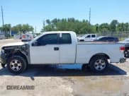 ✅ 2014 Ford F-150 XL • VIN: 1FTEX1CM4EFA59675 • Lot: 42068873. Listed on IAAI with 205,342 mi. Free auction sales archive from the USA and detailed vehicle history report at DreamBid. Image 14.