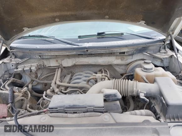 ✅ 2012 Ford F-150 XL • VIN: 1FTFX1CF2CKE30679 • Lot: 43168810. Listed on IAAI with 308,525 mi. Free auction sales archive from the USA and detailed vehicle history report at DreamBid. Image 10.