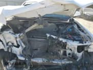 ✅ 2021 Toyota Tacoma SR5 • VIN: 3TYBZ5DN0MT000587 • Lot: 85260314. Listed on Copart with 22,288 mi. Free auction sales archive from the USA and detailed vehicle history report at DreamBid. Image 12.