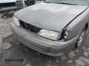 ✅ 1998 Toyota Avalon XL • VIN: 4T1BF18B6WU243196 • Lot: 43674986. Listed on IAAI with 173,838 mi. Free auction sales archive from the USA and detailed vehicle history report at DreamBid. Image 12.