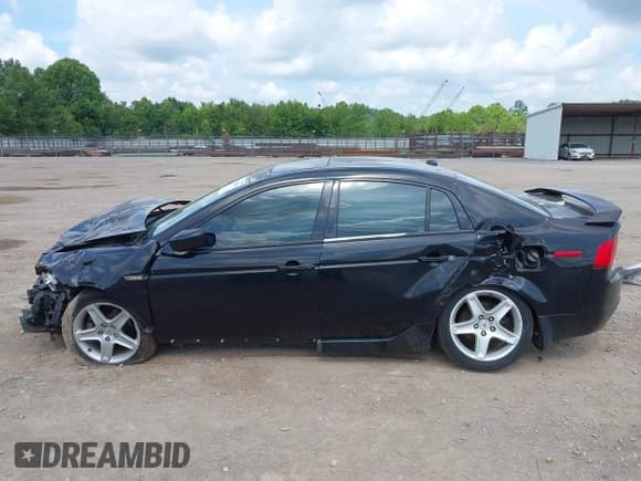 ✅ 2005 Acura TL • VIN: 19UUA66265A026468 • Lot: 42545884. Wystawiony na IAAI z przebiegiem Nie podano. Bezpłatny archiwum sprzedaży aukcyjnych z USA i szczegółowy raport historii pojazdu na DreamBid. Zdjęcie 13.