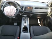 ✅ 2022 Honda HR-V EX • VIN: 3CZRU6H55NM764116 • Lot: 90127605. Wystawiony na Copart z przebiegiem 28 262 mil. Bezpłatny archiwum sprzedaży aukcyjnych z USA i szczegółowy raport historii pojazdu na DreamBid. Zdjęcie 8.