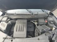 ✅ 2015 GMC Terrain SLT • VIN: 2GKALSEK8F6421017 • Lot: 61160505. Wystawiony na Copart z przebiegiem 137 469 mil. Bezpłatny archiwum sprzedaży aukcyjnych z USA i szczegółowy raport historii pojazdu na DreamBid. Zdjęcie 12.