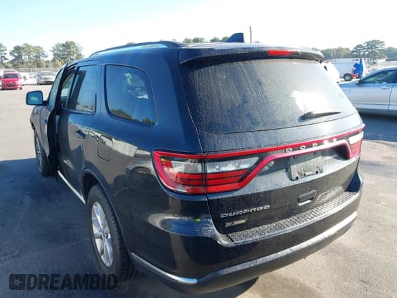 ✅ 2015 Dodge Durango SXT • VIN: 1C4RDHAG1FC937694 • Lot: 43457085. Wystawiony na IAAI z przebiegiem 235 674 mil. Bezpłatny archiwum sprzedaży aukcyjnych z USA i szczegółowy raport historii pojazdu na DreamBid. Zdjęcie 3.