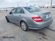 ✅ 2008 Mercedes-Benz C 300 Sport • VIN: WDDGF54X98R013750 • Lot: 42045793. Wystawiony na IAAI z przebiegiem 43 134 mil. Bezpłatny archiwum sprzedaży aukcyjnych z USA i szczegółowy raport historii pojazdu na DreamBid. Zdjęcie 3.