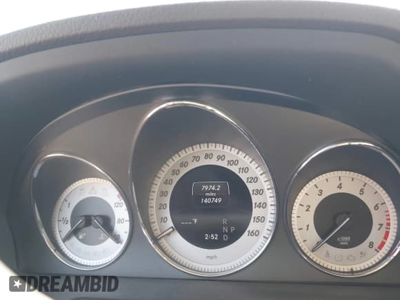 ✅ 2014 Mercedes-Benz GLK 350 • VIN: WDCGG5HB3EG226099 • Лот: 43330044. Опубликован ранее на IAAI с пробегом 140 749 миль. Бесплатный доступ к архиву аукционных продаж из США и подробный отчёт об истории автомобиля на DreamBid. Изображение 7.