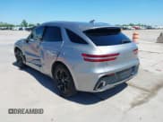 ✅ 2022 Genesis GV70 2.5T • VIN: KMUMADTB0NU068055 • Lot: 42083195. Listed on IAAI with 75,683 mi. Free auction sales archive from the USA and detailed vehicle history report at DreamBid. Image 3.