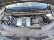 ✅ 2021 Lexus RX 350 • VIN: 2T2HZMDA2MC258496 • Лот: 43673244. Опубликован ранее на IAAI с пробегом 50 226 миль. Бесплатный доступ к архиву аукционных продаж из США и подробный отчёт об истории автомобиля на DreamBid. Изображение 10.